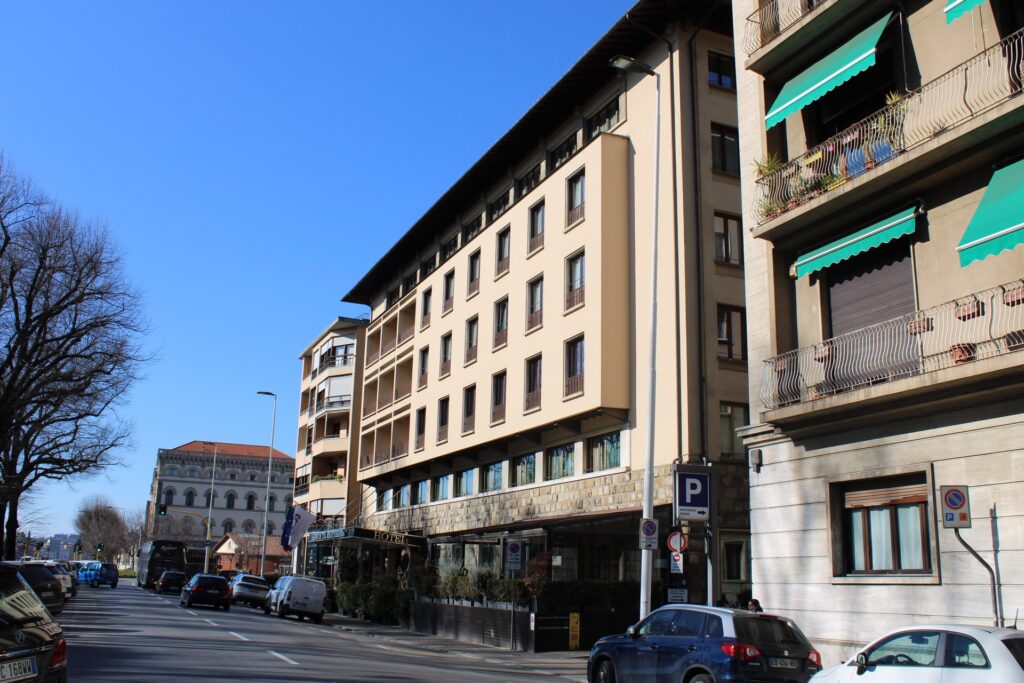 Hotel Mediterraneo