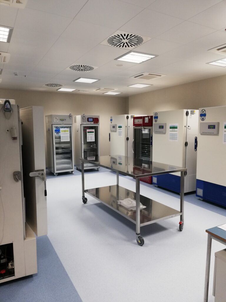 Officina Trasfusionale