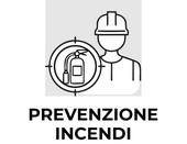 PREVENZIONE INCENDI